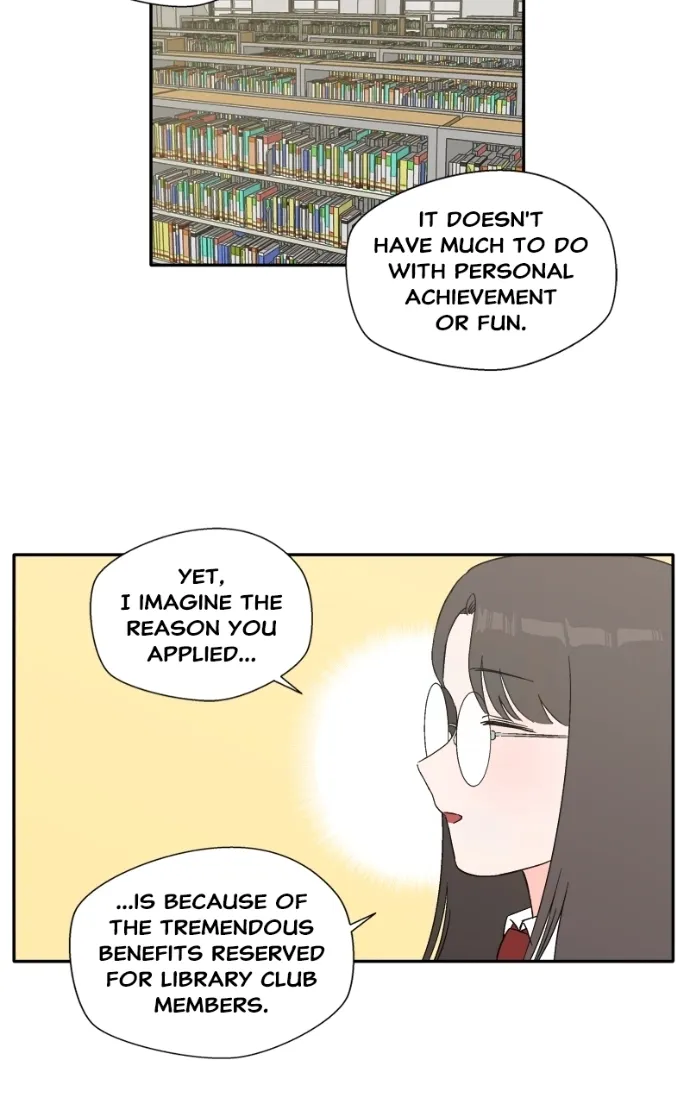 Pool Boy Chapter 13 page 52 - 