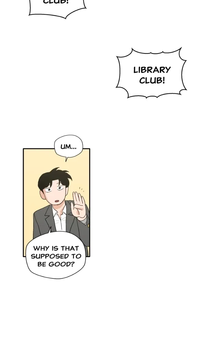 Pool Boy Chapter 13 page 58 - 