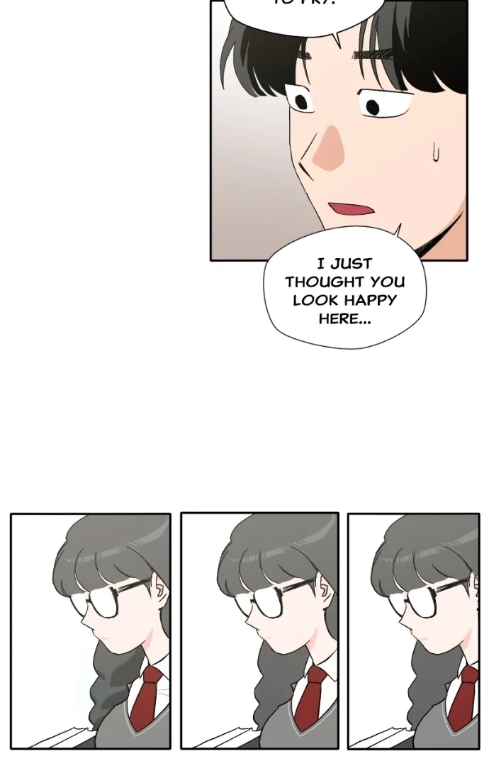Pool Boy Chapter 13 page 70 - 