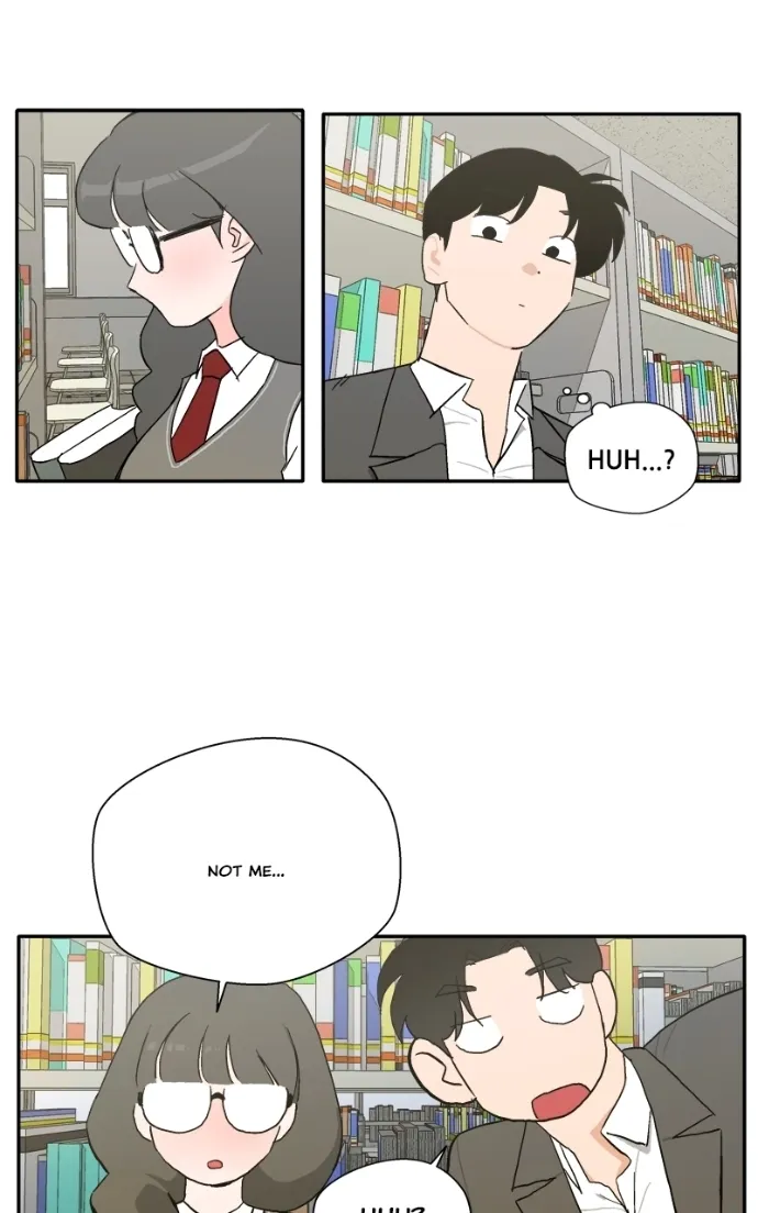 Pool Boy Chapter 13 page 72 - 