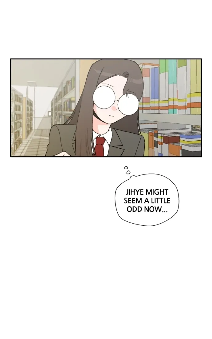 Pool Boy Chapter 13 page 81 - 
