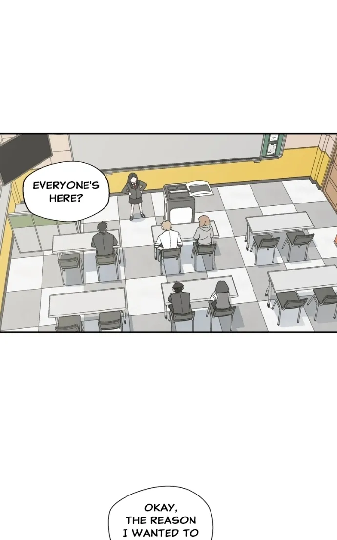 Pool Boy Chapter 14 page 28 - 