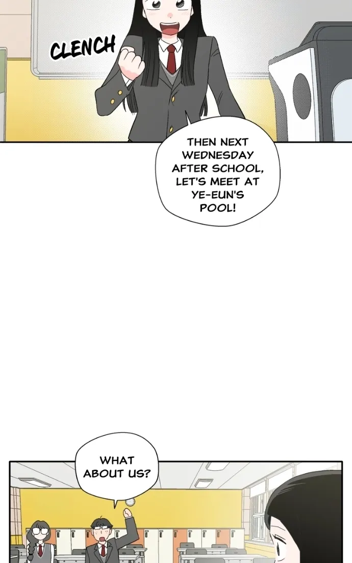 Pool Boy Chapter 14 page 38 - 