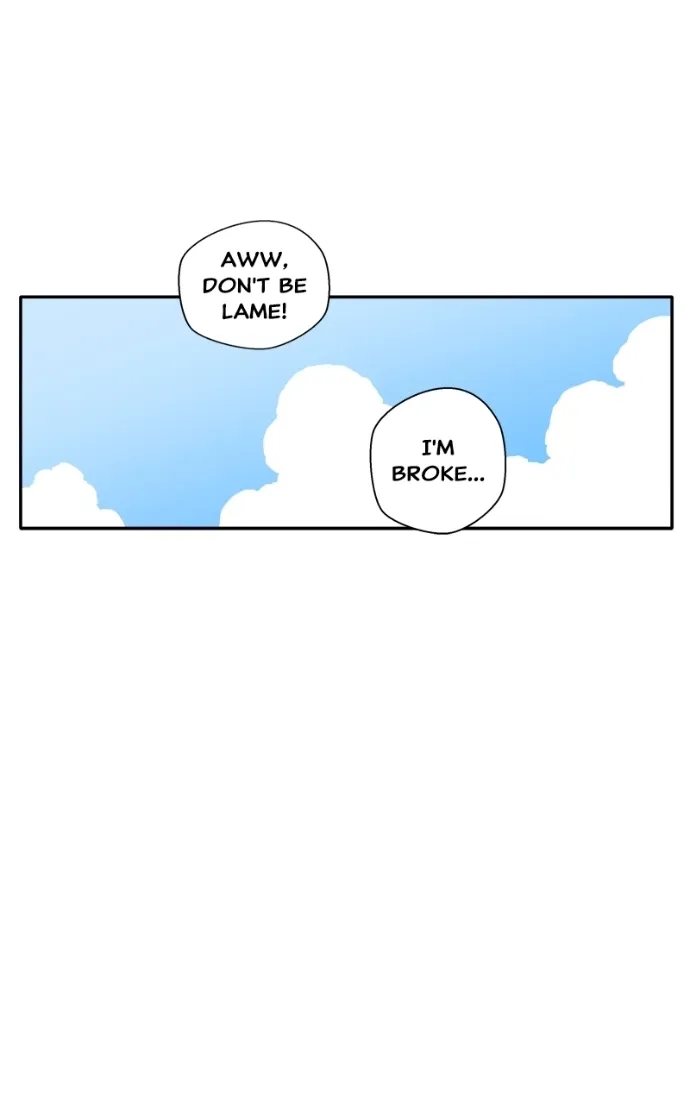 Pool Boy Chapter 14 page 40 - 