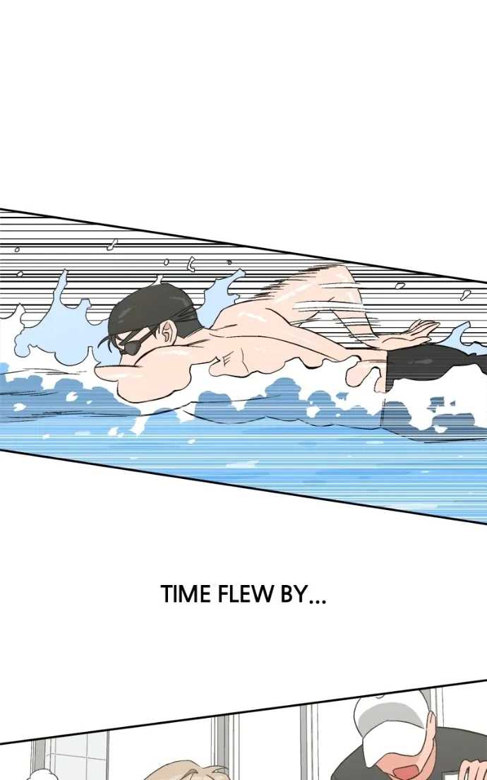 Pool Boy Chapter 14 page 41 - 