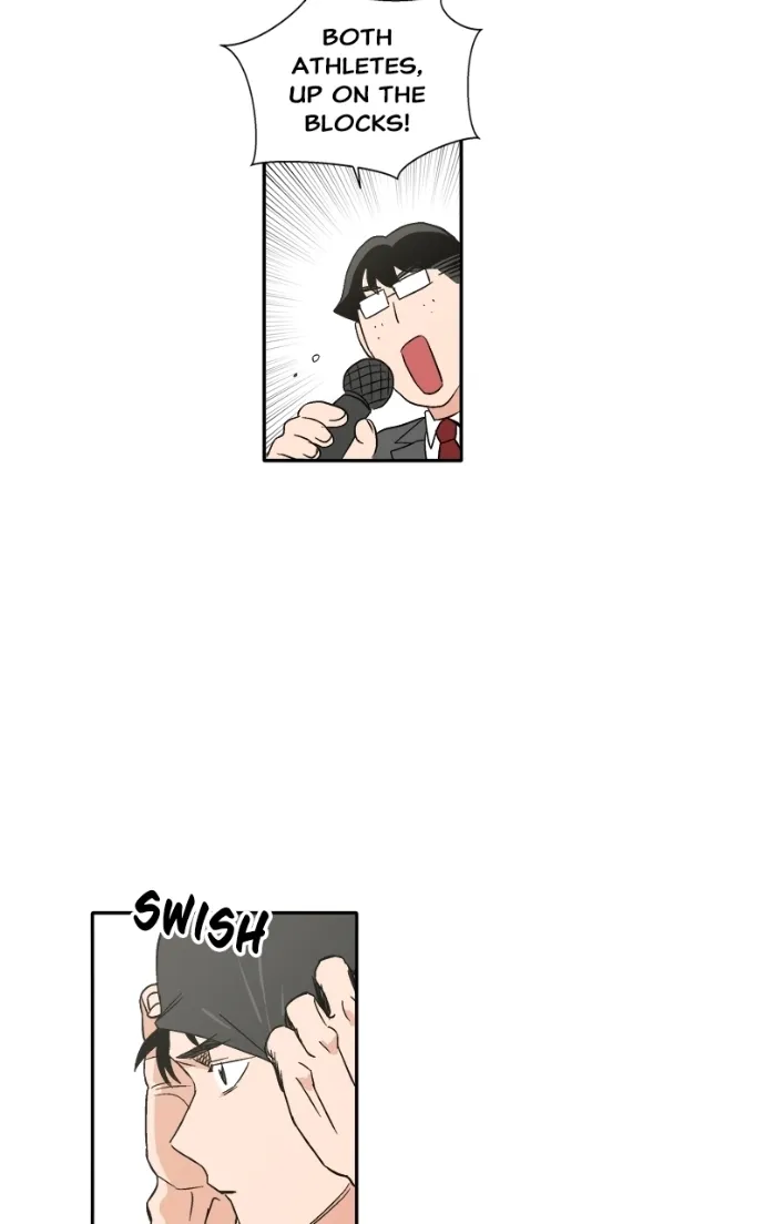 Pool Boy Chapter 14 page 59 - 