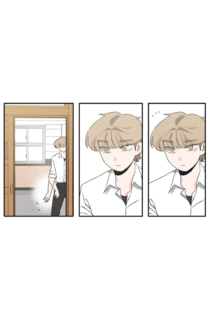 Pool Boy Chapter 14 page 10 - 