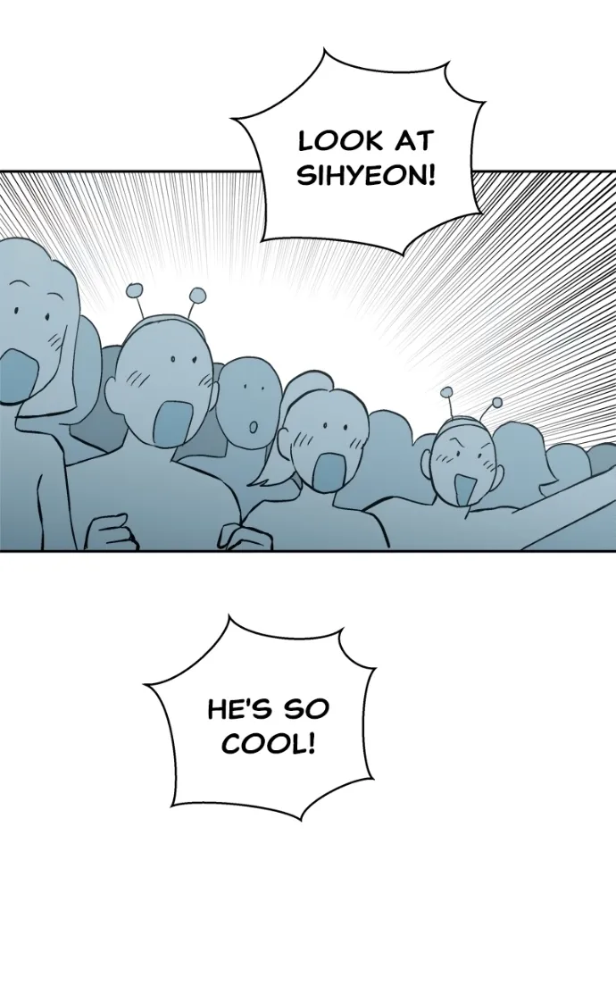 Pool Boy Chapter 15 page 18 - 