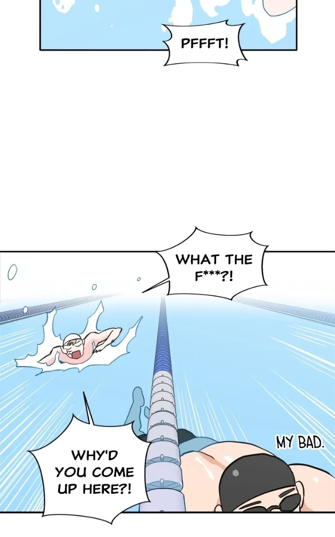 Pool Boy Chapter 15 page 52 - 