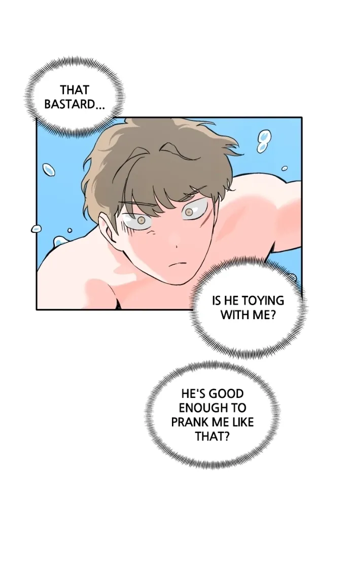 Pool Boy Chapter 15 page 54 - 