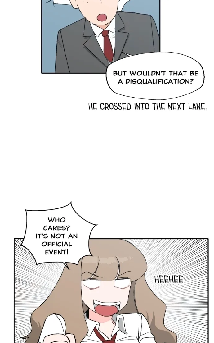 Pool Boy Chapter 15 page 56 - 