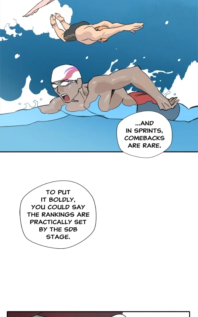Pool Boy Chapter 15 page 61 - 