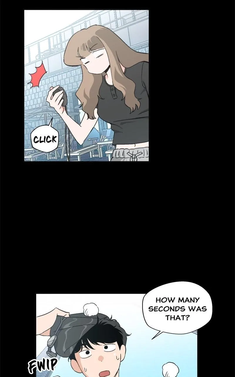 Pool Boy Chapter 16 page 14 - 