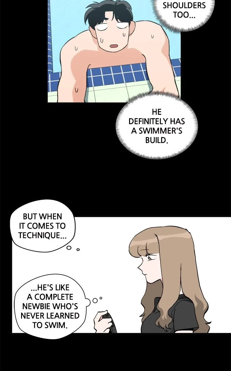 Pool Boy Chapter 16 page 18 - 