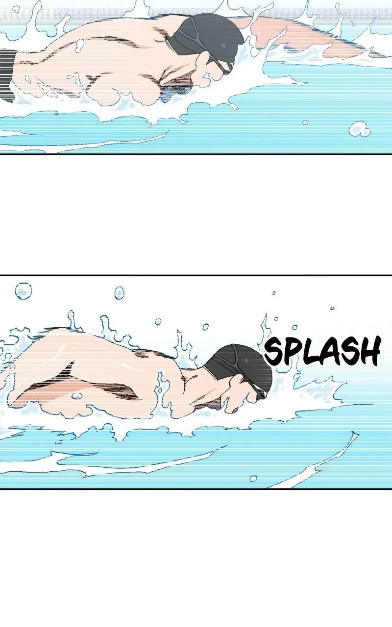 Pool Boy Chapter 16 page 30 - 