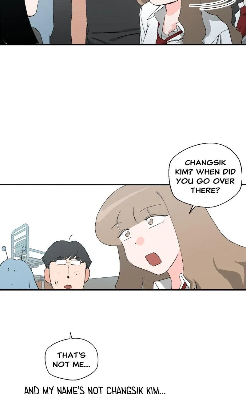 Pool Boy Chapter 16 page 38 - 
