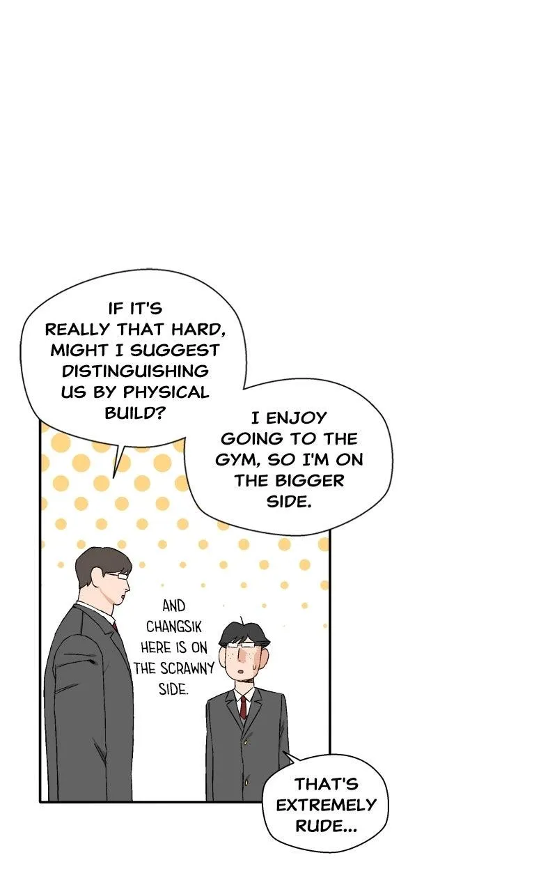 Pool Boy Chapter 16 page 40 - 