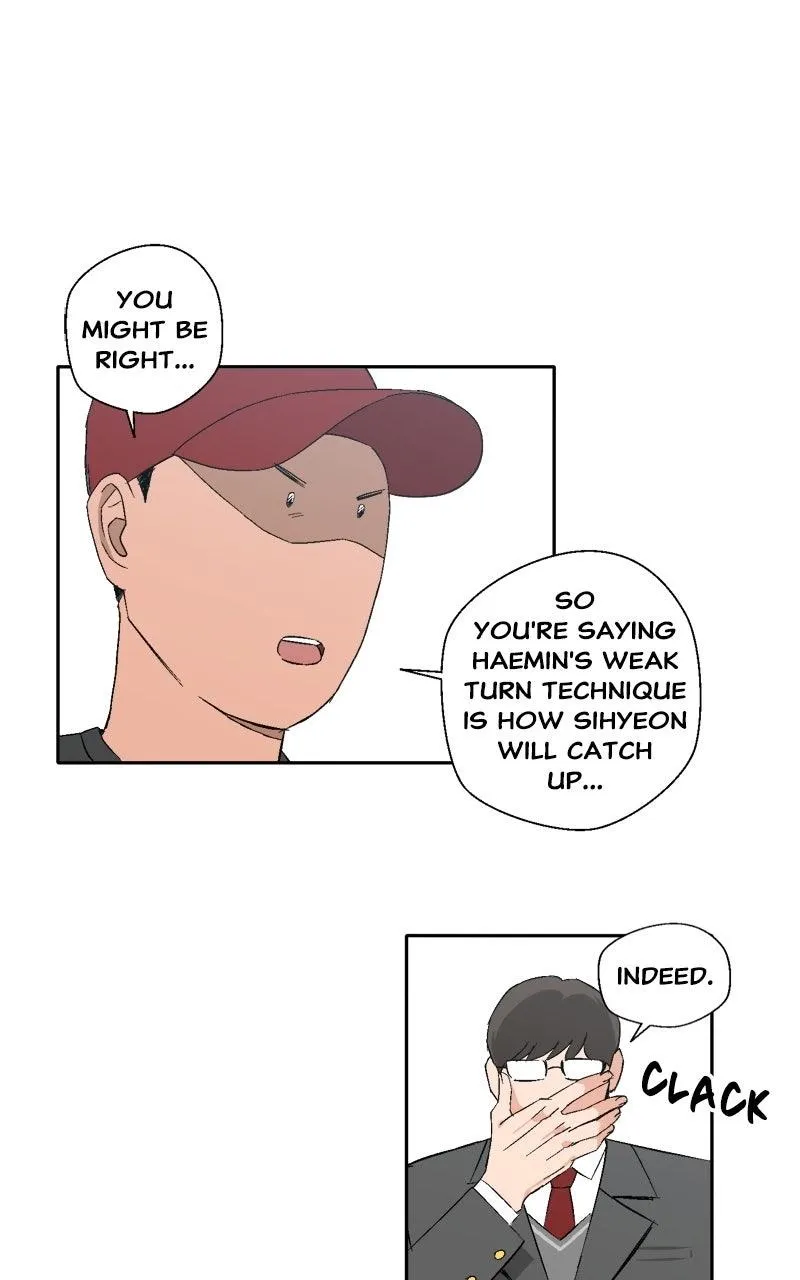 Pool Boy Chapter 16 page 48 - 