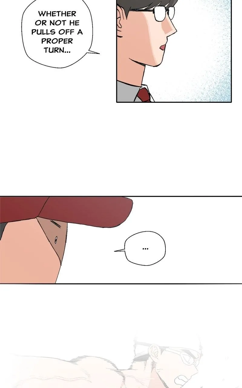Pool Boy Chapter 16 page 50 - 