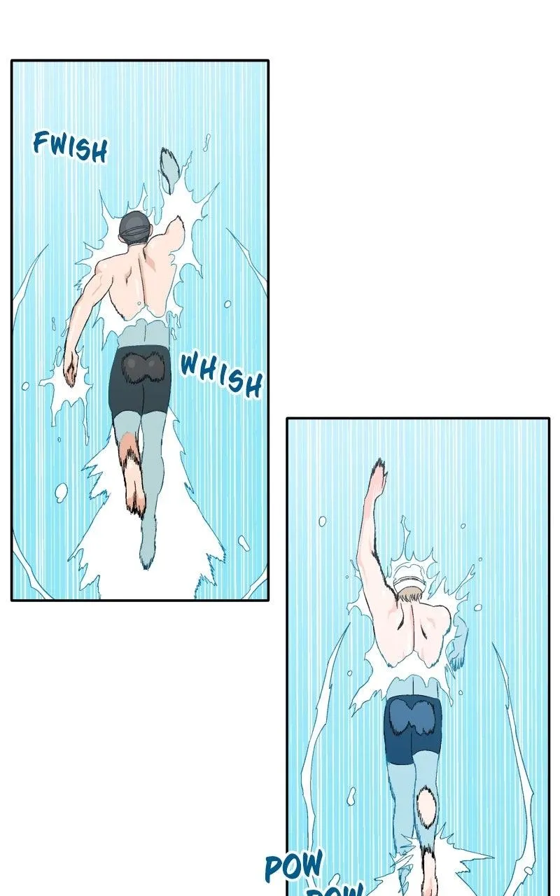 Pool Boy Chapter 16 page 55 - 