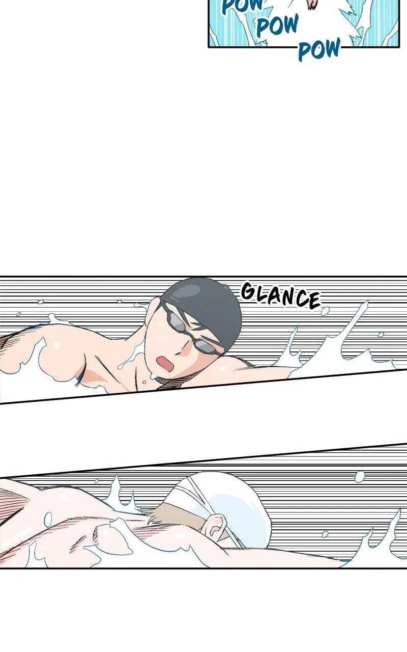Pool Boy Chapter 16 page 56 - 