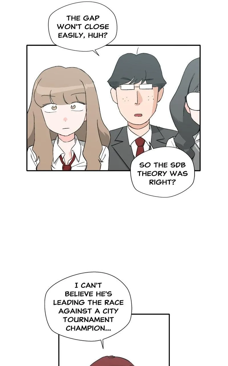 Pool Boy Chapter 16 page 7 - 
