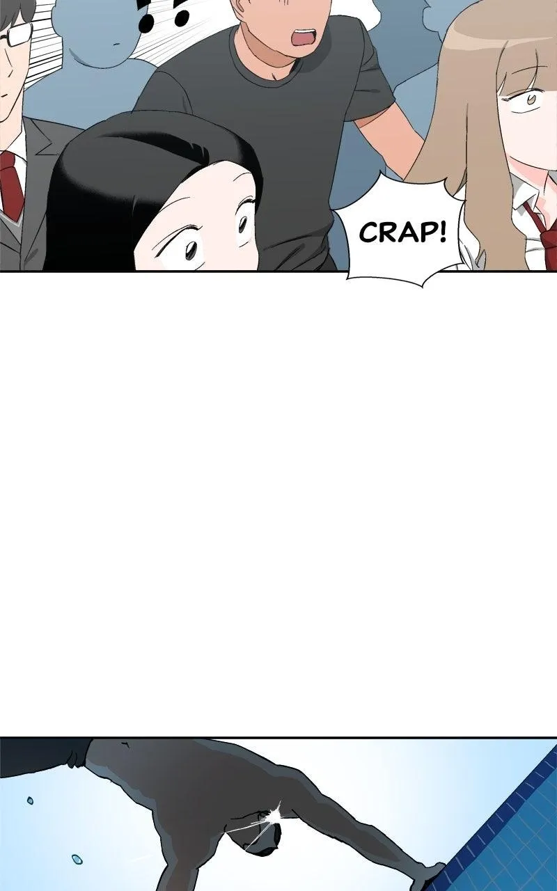 Pool Boy Chapter 16 page 61 - 