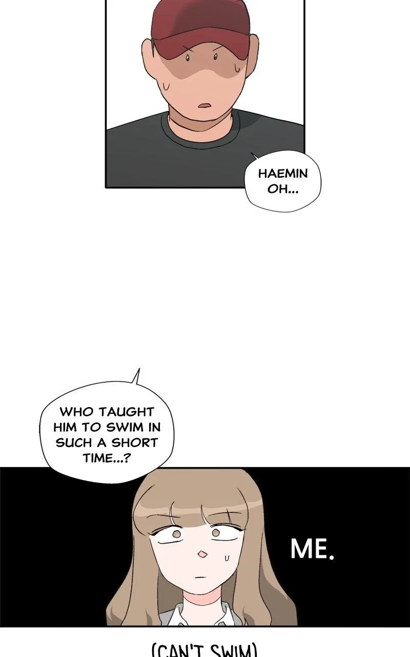 Pool Boy Chapter 16 page 8 - 