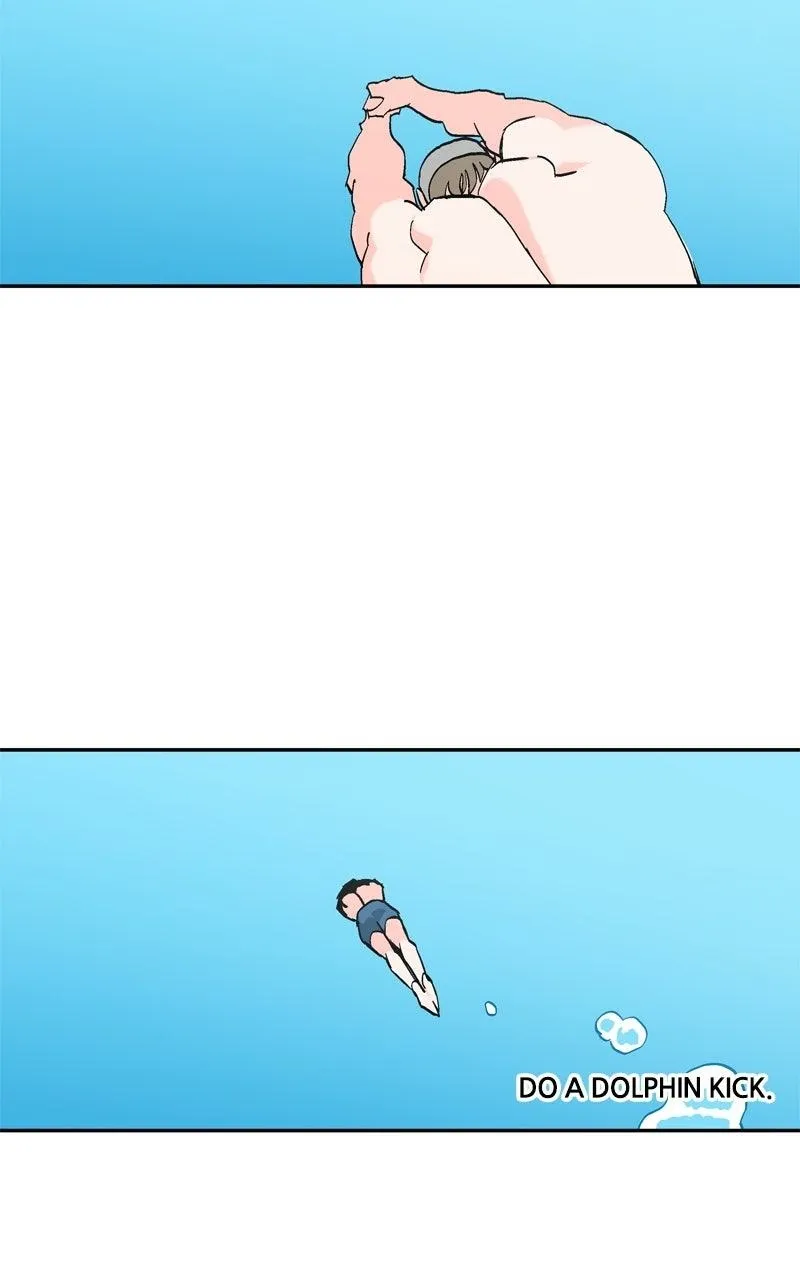 Pool Boy Chapter 17 page 12 - 