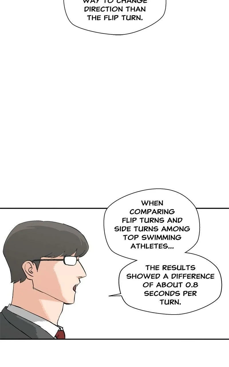 Pool Boy Chapter 17 page 19 - 