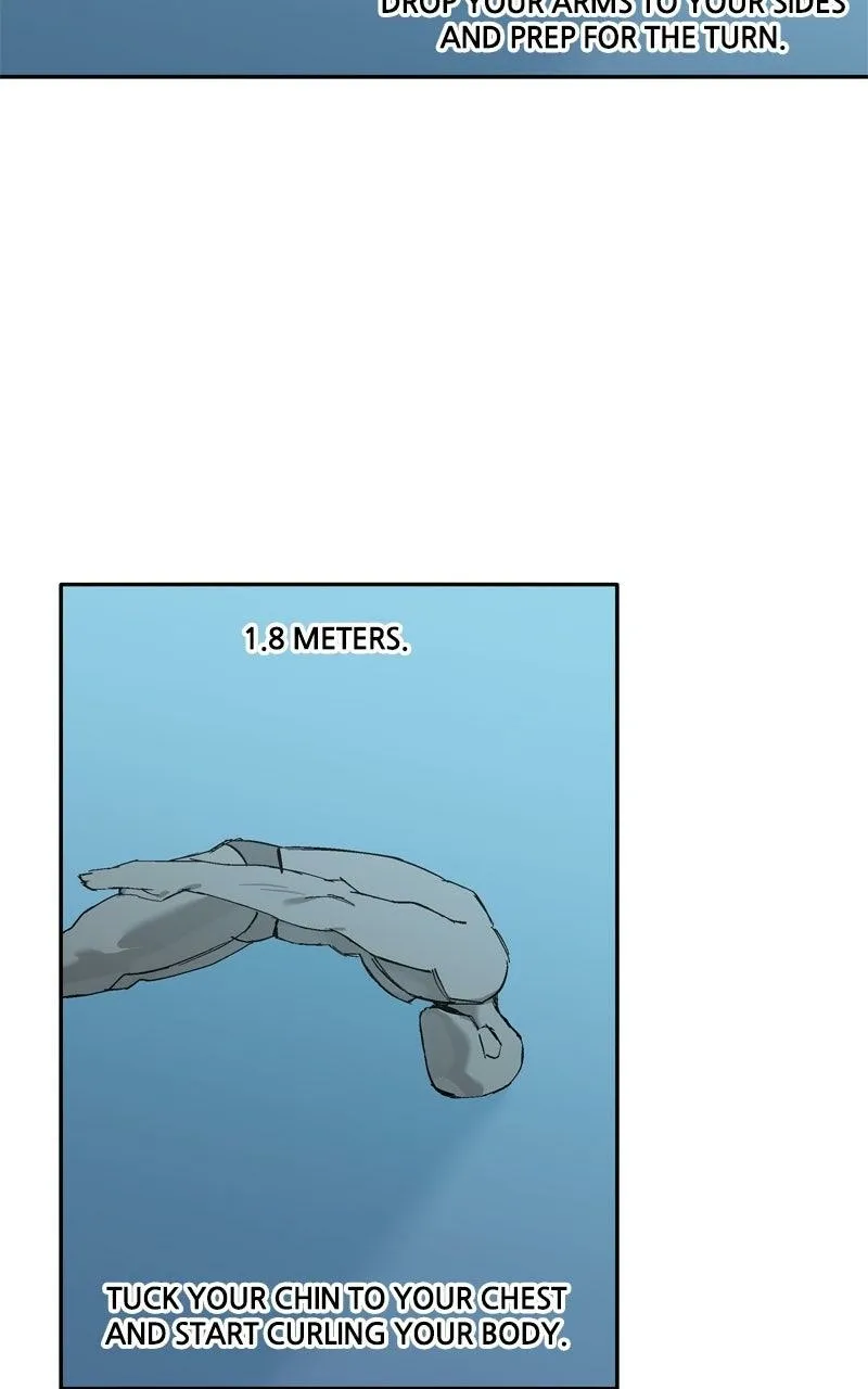 Pool Boy Chapter 17 page 3 - 