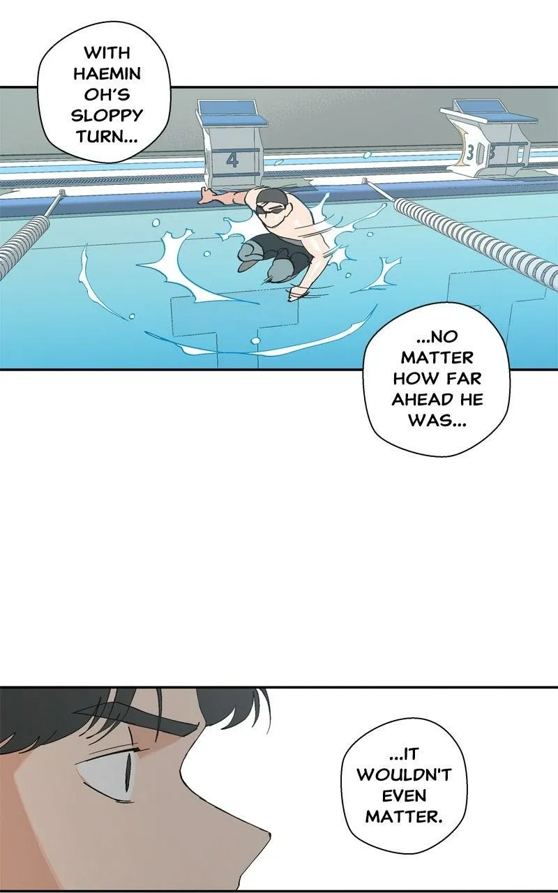 Pool Boy Chapter 17 page 21 - 