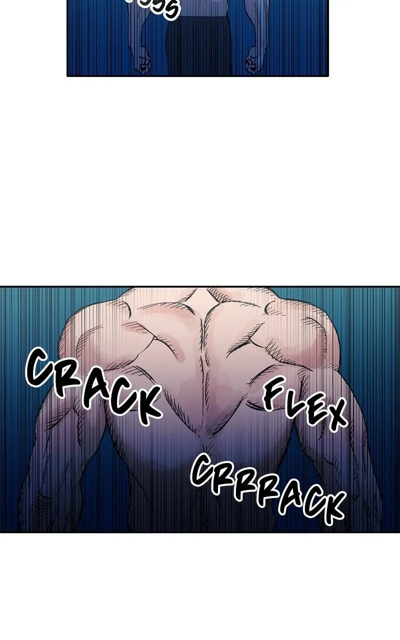 Pool Boy Chapter 17 page 34 - 