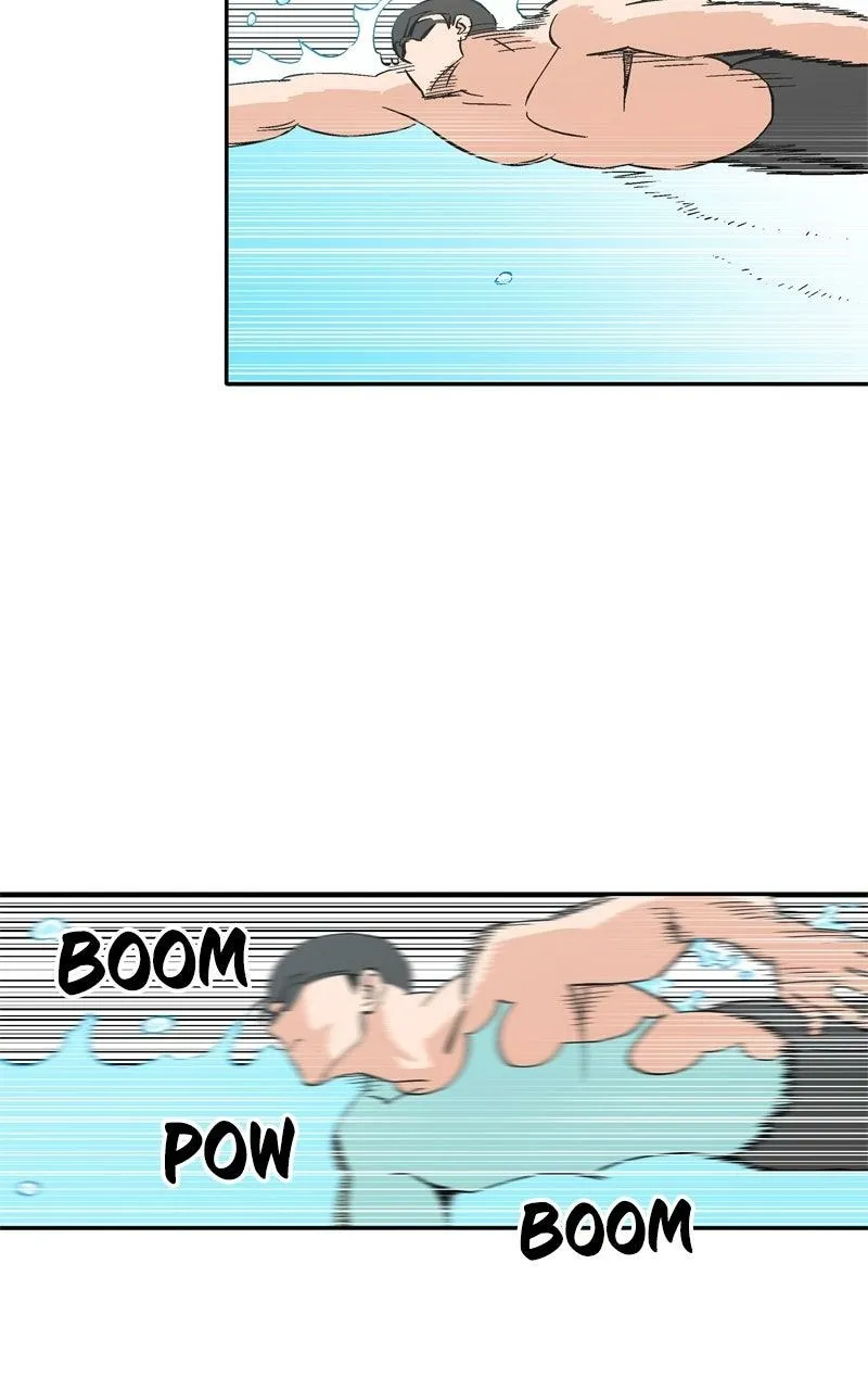 Pool Boy Chapter 17 page 45 - 