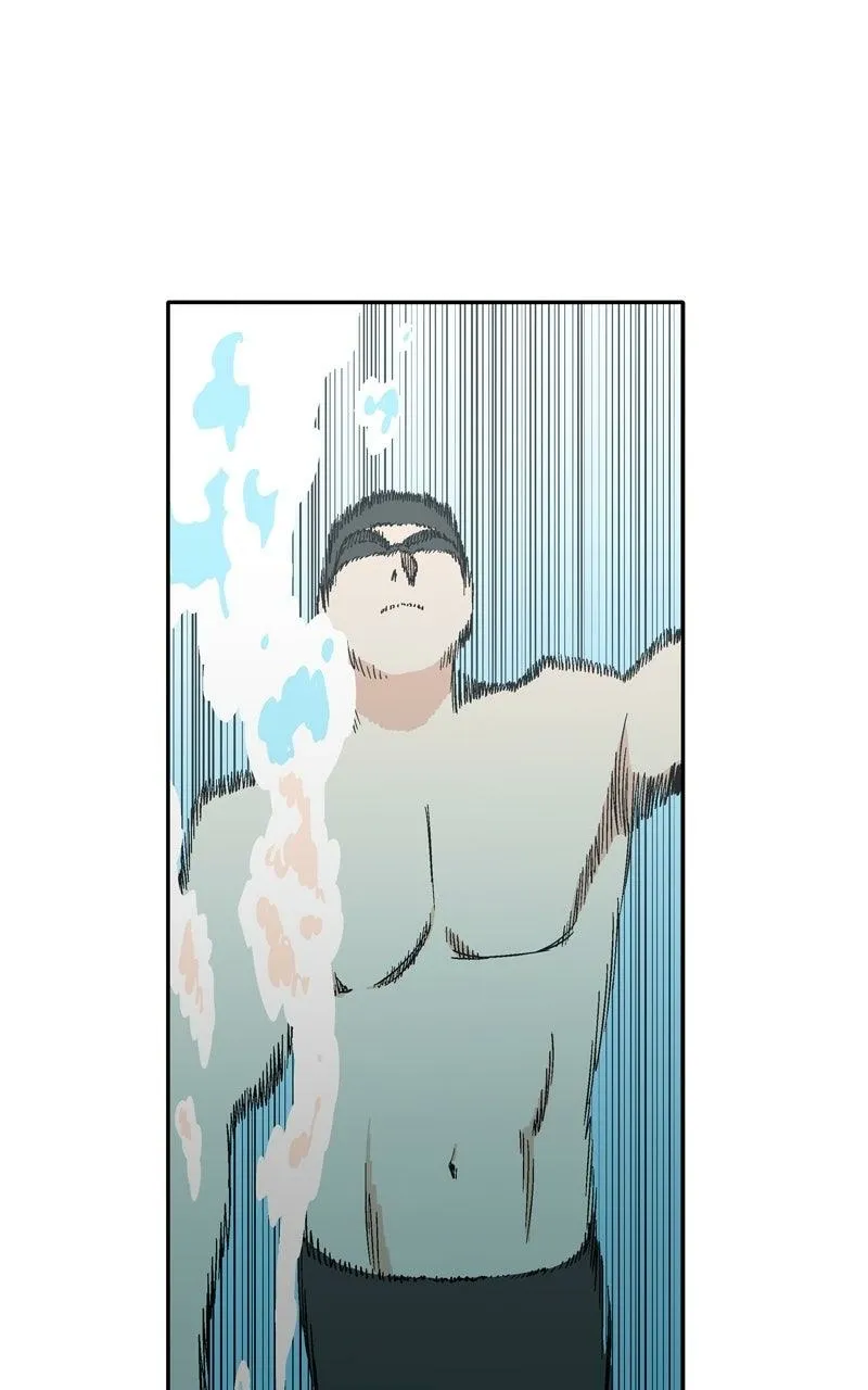 Pool Boy Chapter 17 page 50 - 
