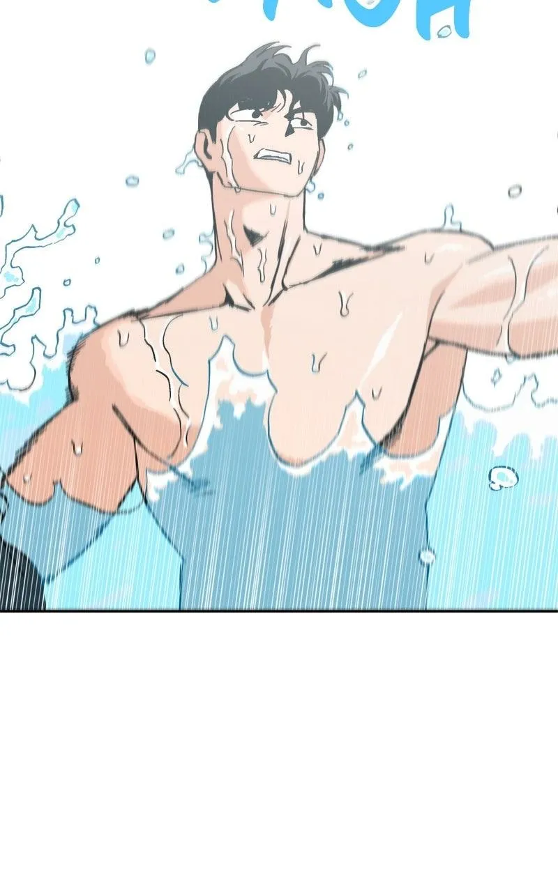 Pool Boy Chapter 17 page 64 - 