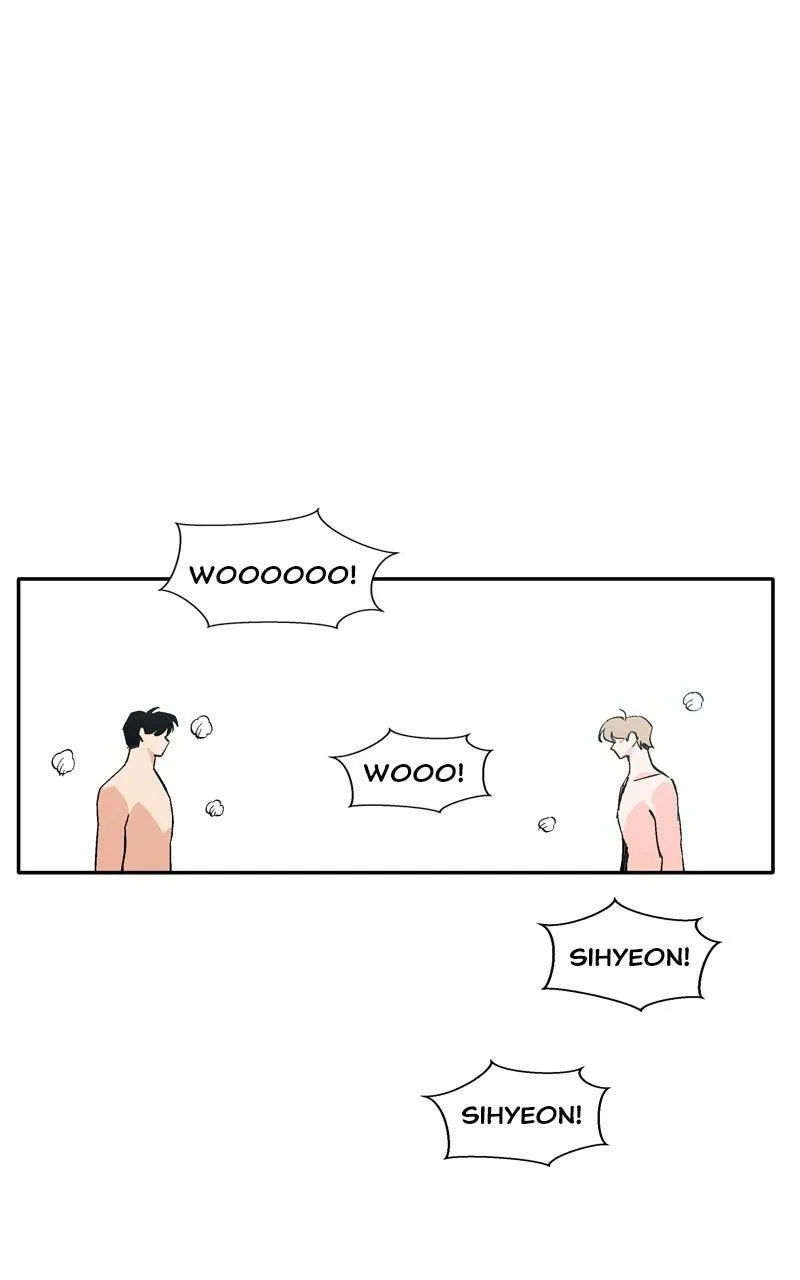 Pool Boy Chapter 17 page 74 - 