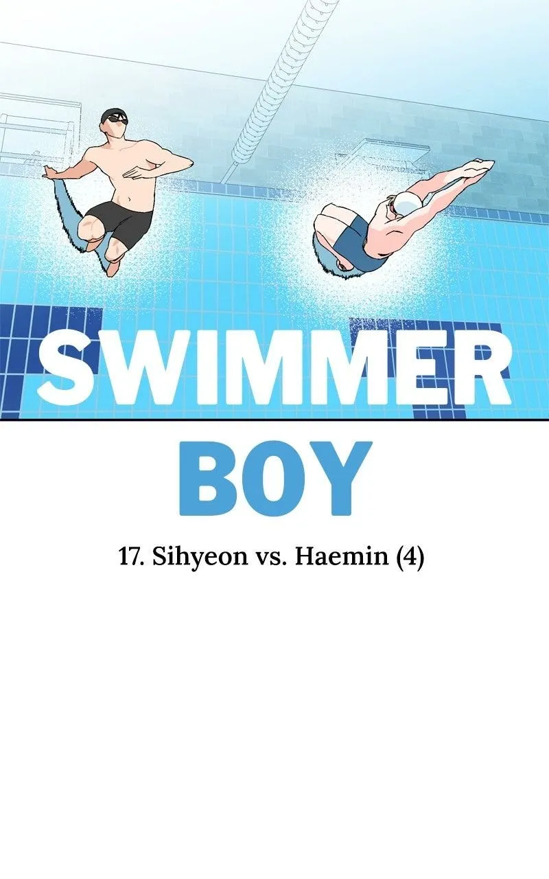 Pool Boy Chapter 17 page 10 - 
