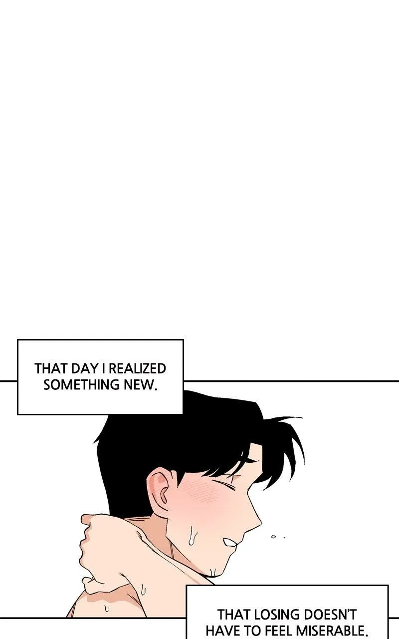 Pool Boy Chapter 17 page 95 - 