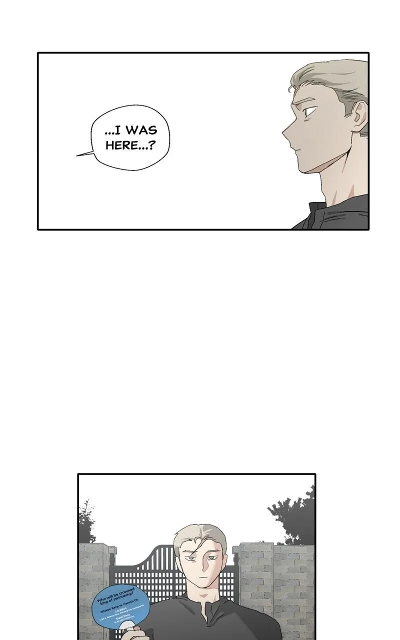 Pool Boy Chapter 18 page 14 - 