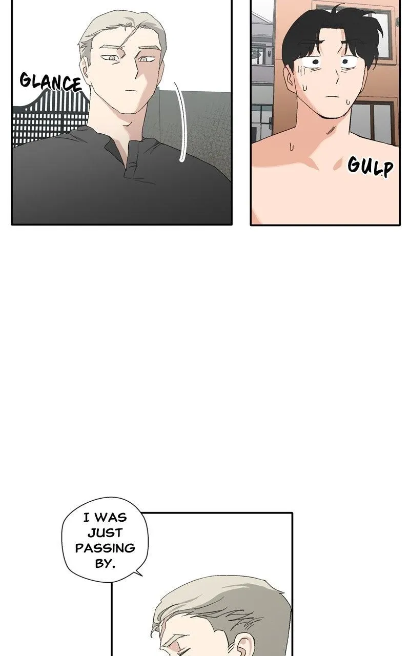 Pool Boy Chapter 18 page 26 - 