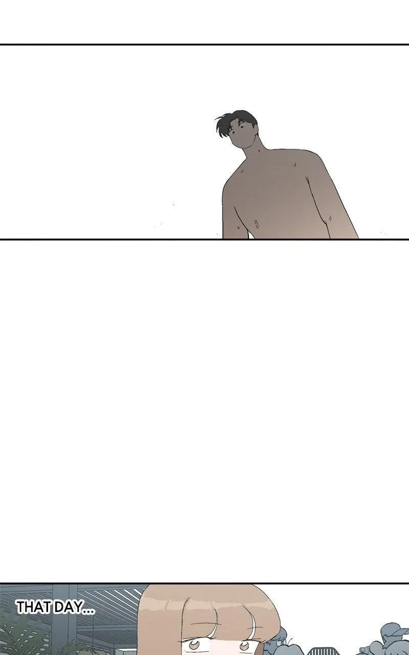Pool Boy Chapter 18 page 35 - 