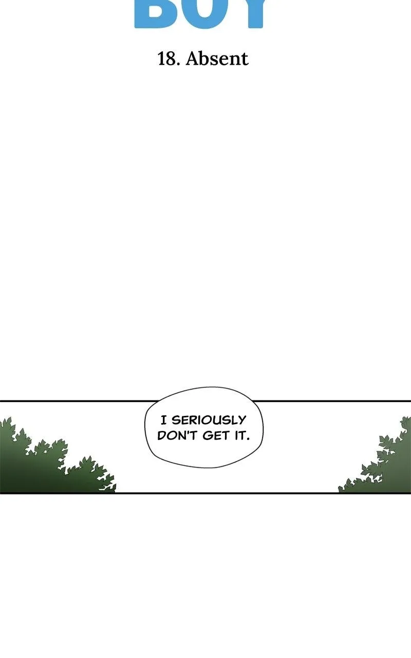 Pool Boy Chapter 18 page 43 - 