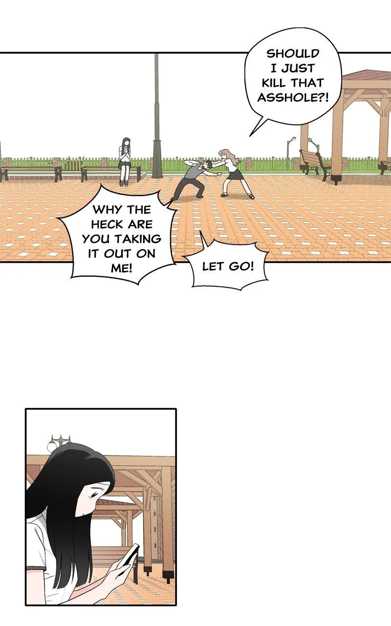 Pool Boy Chapter 18 page 47 - 