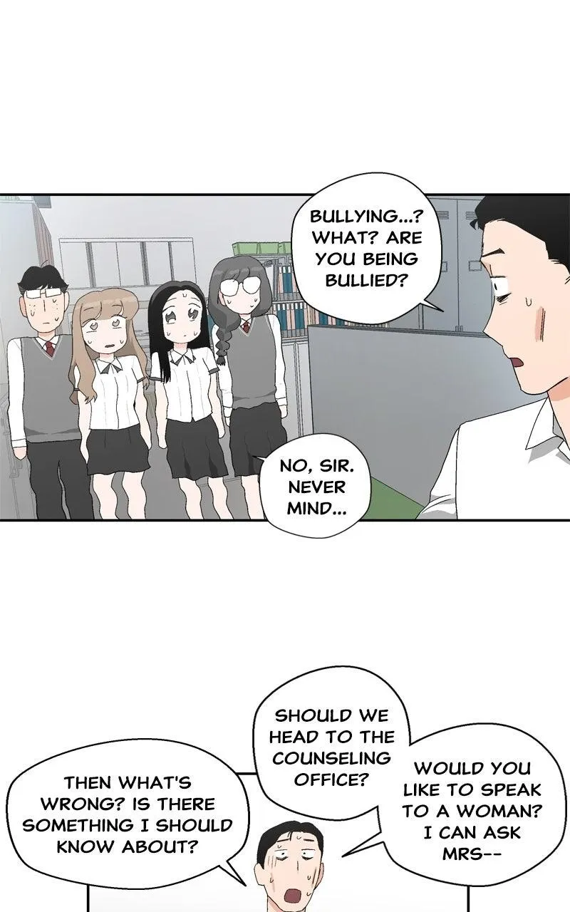 Pool Boy Chapter 18 page 56 - 