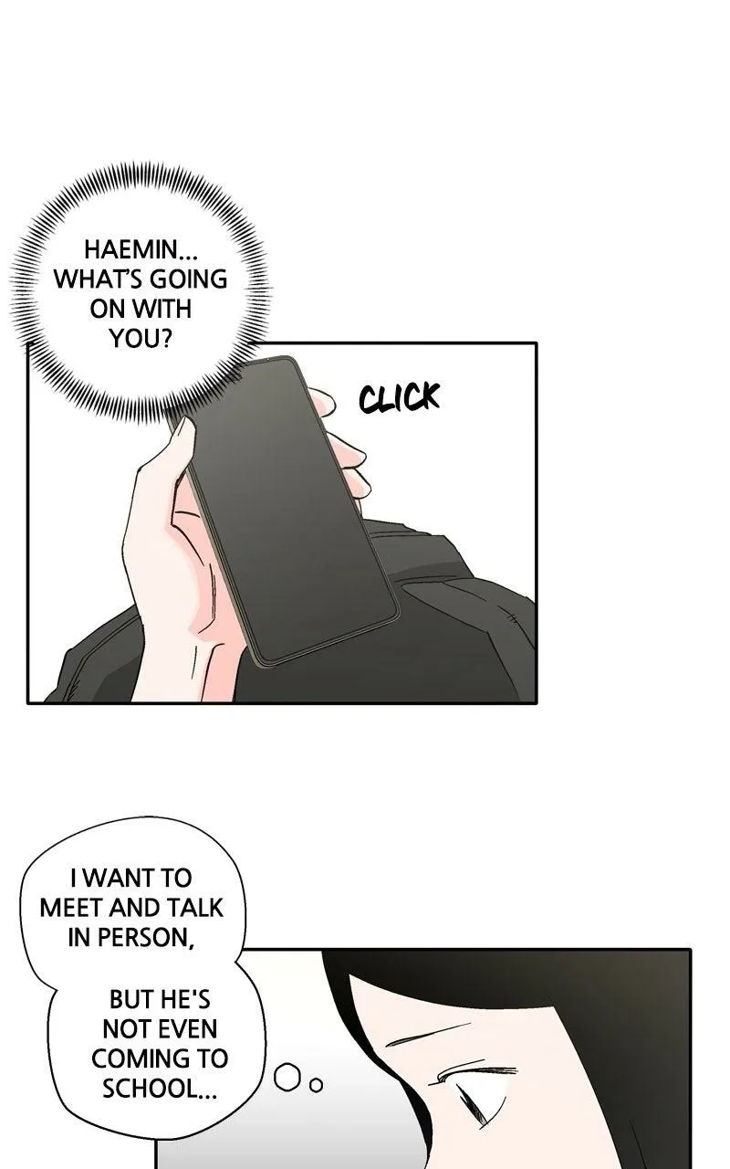 Pool Boy Chapter 19 page 1 - 