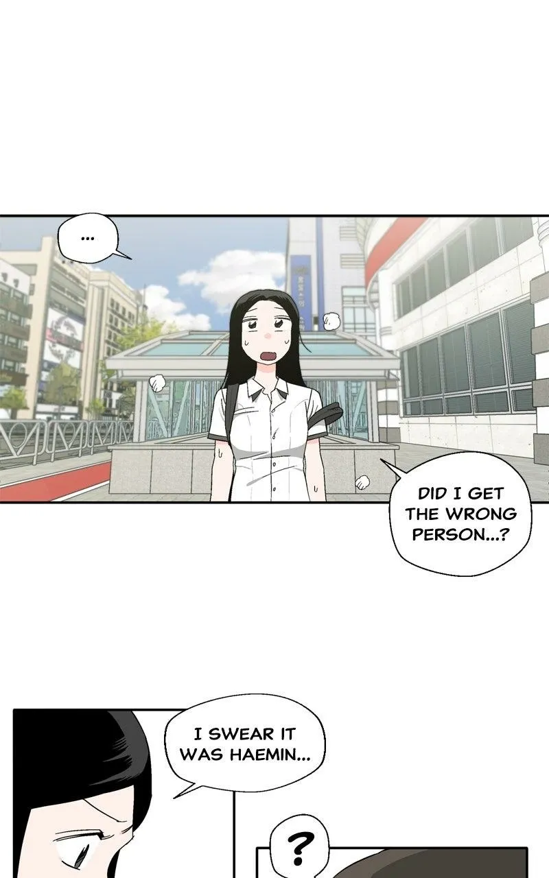 Pool Boy Chapter 19 page 23 - 