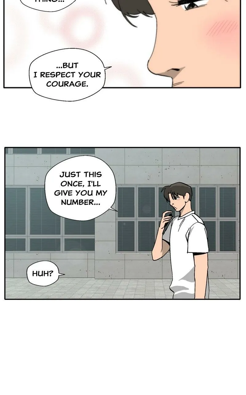 Pool Boy Chapter 19 page 26 - 