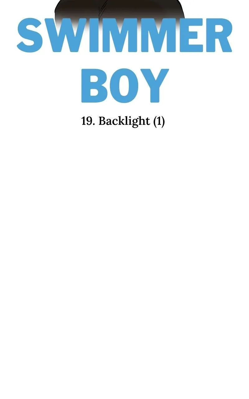 Pool Boy Chapter 19 page 35 - 