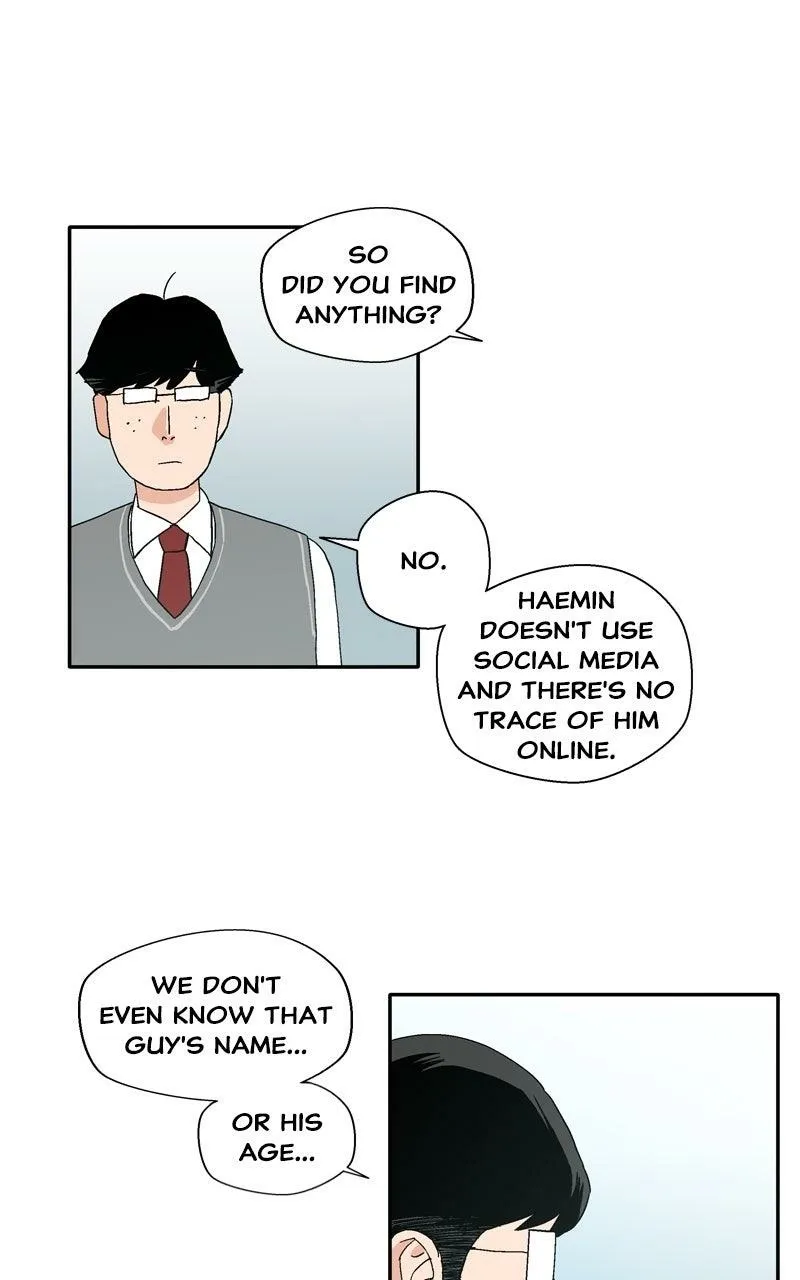 Pool Boy Chapter 19 page 41 - 